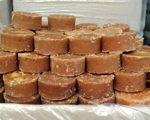 Jaggery